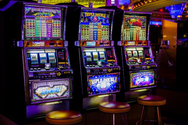 Enjoy Casino and Online Slots